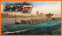 Ship Simulator Games 2019 : Ship Driving Games related image