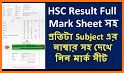 Education Board  Results with Mark sheet & Number related image