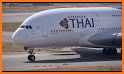Thai Airways related image
