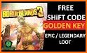 Codes for Borderlands 3 Pro related image