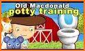 Old MacDonald's Farm - Baby Training Games related image