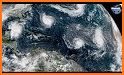Furacões e Tempestades no mundo related image