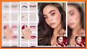 Face Makeup Camera PhotoEditor related image