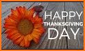 Thanksgiving Greetings, Wishes related image