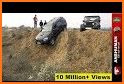 4X4 SUV Desert Jeep Driving Stunts Adventure 2018 related image