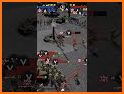 War Alert : WWII PvP RTS related image