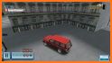 SUV Car Parking Simulator related image