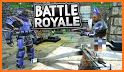 Pixel |Fortnite| Ark Battle Royal Survival related image