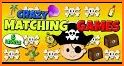 Pirate Games for Kids Free related image