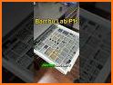 Organized 3D related image