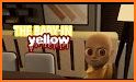 The baby in yellow horror tips & tricks related image