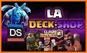 Deck Shop for Clash Royale related image