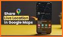 GPS Live Location Share related image