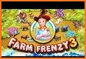 Farm Frenzy 3. Farming game related image