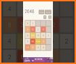 2048 Brain Game related image