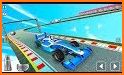 Formula Sports Car Racer Impossible Tracks related image