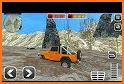 Extreme Offroad Mud-Runner Truck: 6x6 Spin Tires related image