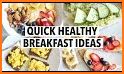 Breakfast Recipes : Easy and Healthy related image