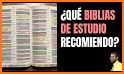 Biblia de estudio gratis related image