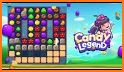 Candy Legend 2018 related image
