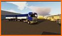 Heavy Truck Simulator 2019: Euro Long Trailer related image