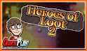 Heroes of Loot 2 related image