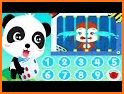 Little Panda's Math Adventure related image
