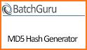 Hash Generator related image