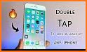 TapTap Lock: Double-tap to lock the screen related image