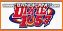 Dixie 105.7 related image