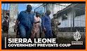 Sierra Leone Broadcasting Corporation related image