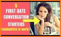 Talkdate Dating related image