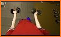 Muscle clicker: Gym game related image