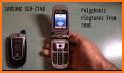 Old Polyphonic Ringtones related image