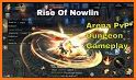 Rise of Nowlin related image