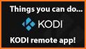 New Kodi TV Remote Control related image