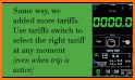 TAXImet - Taximeter related image