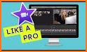 IM Editor - iMovie Video Editor PRO related image