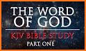 King James Bible - KJV Bible Study related image
