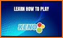 Delaware Lottery Results & KENO ONLINE CHECKER related image