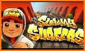 Super Subway Surf Grand Fun related image