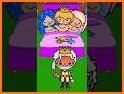 Princess Toca Boca Life World walkthrough related image
