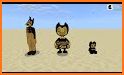 Mod Ink Machine for MCPE related image