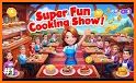Cooking Stories: Fun cafe game related image