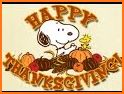A Charlie Brown Thanksgiving - Peanuts Read & Play related image