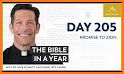 The Bible in a Year (with Fr. Mike Schmitz) related image
