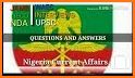 Nigeria Current Affairs and Quiz  latest 2020 related image