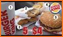 Burger King Restaurants Coupons Deals related image