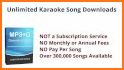Lyra Music Player - Karaoke Lyrics Downloader FREE related image