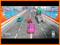 Traffic Car Racing : Real Endless Games related image